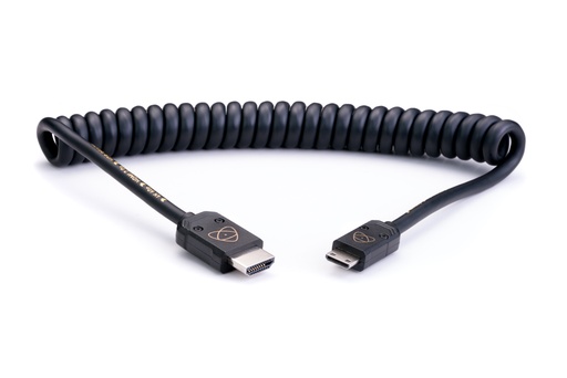 [ATOM4K60C4] ATOMOS Mini HDMI 4K60p 40cm