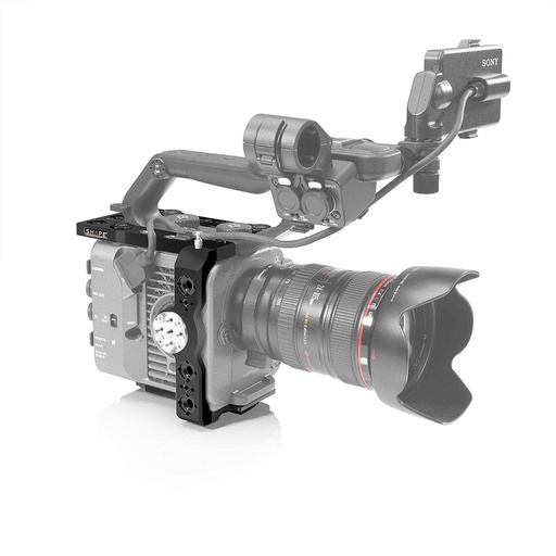 [SHFX6CAGE] SHAPE Sony FX6 camera cage