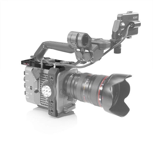 [SHFX6TP] SHAPE Sony FX6 top plate
