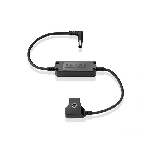 [SHFX6PC] SHAPE Sony FX6 D-Tap power cable with 19.5 V output