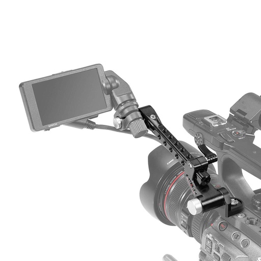 [SHFX6VF] SHAPE Sony FX6 Push-Button view finder mount