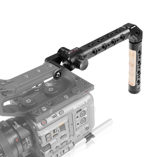 [SHCTRLF6] SHAPE Sony FX6 controller top handle