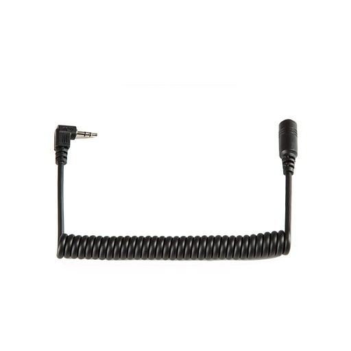 [SHLANCCO14] SHAPE LANC Coil Cable Male-Female 14"