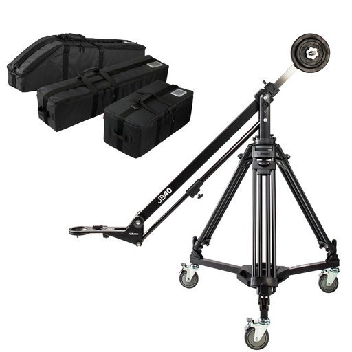 [LIJB40 KIT] LIBEC JB40 KIT