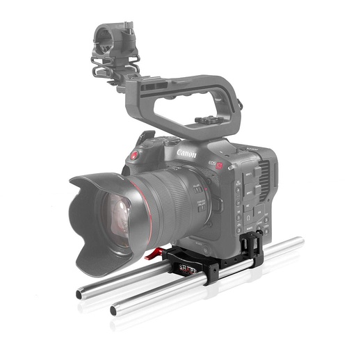 [SHB15C70] SHAPE Canon C70 15 mm base