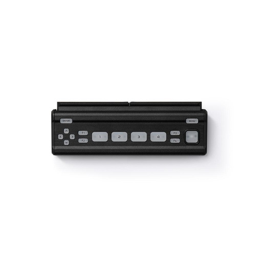 [ATOMBBRCU1] ATOMOS NEON 17/24 Button Bar Remote Control Unit