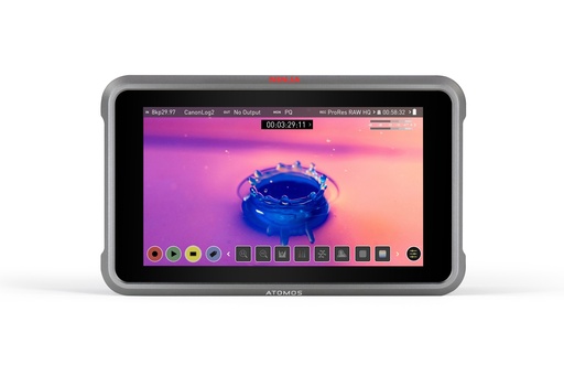 [ATOMNJVPL1] ATOMOS Ninja V+