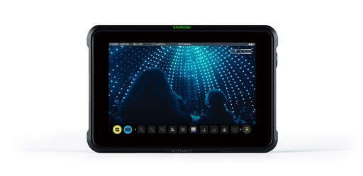 [ATOMSHB002] ATOMOS Shinobi 7