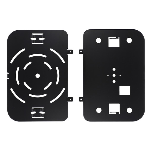 [RGUDM] RGBlink PTZ Camera Upside Down Mount