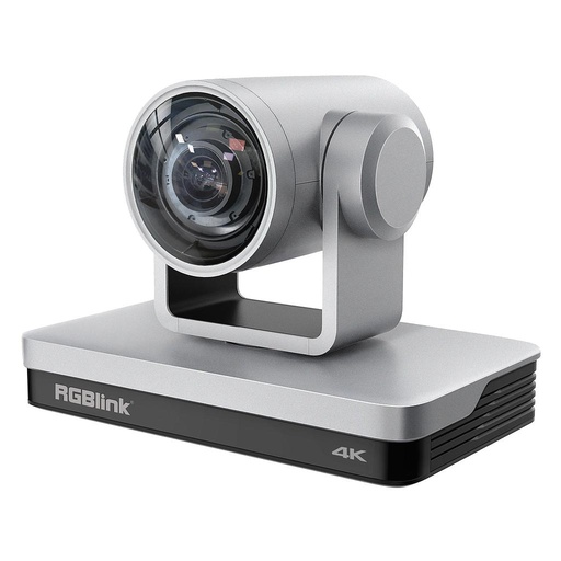 [RG4KPTZ12X] RGBlink 4K PTZ Camera 12X Optical Zoom