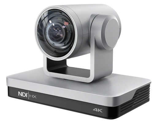 [RG4KNDI12X] RGBlink NDI 4K PTZ Camera 12X Optical Zoom