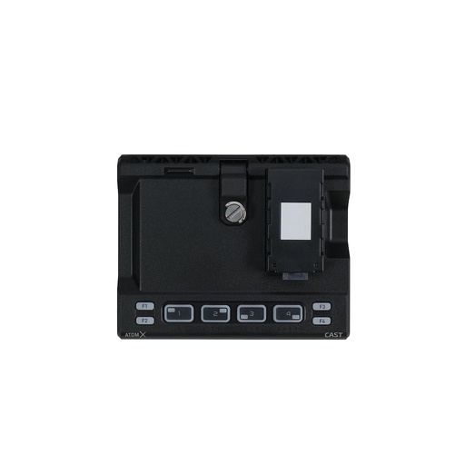 [ATOMXCST01] ATOMOS AtomX Cast
