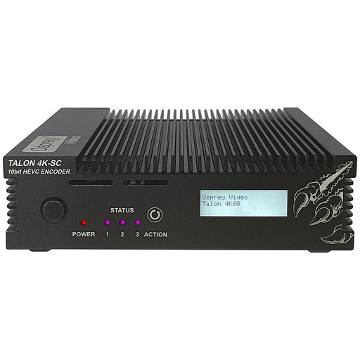 [VS-OS-96-02025] OSPREY Talon 4K-SC Encoder