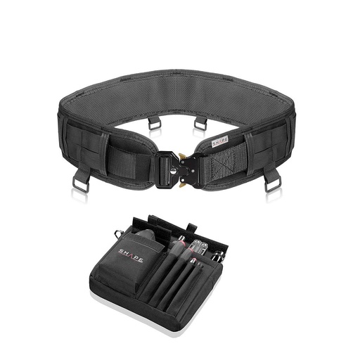 [SHSBTK] SHAPE AC Belt & Tool Kit