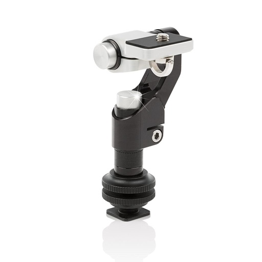 [SHRPB2AHS] SHAPE 2 Axis Push-Button Arm mit Hot Shoe