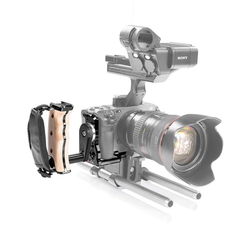[SHFX3CAGE] SHAPE Sony FX3/FX30 Cage