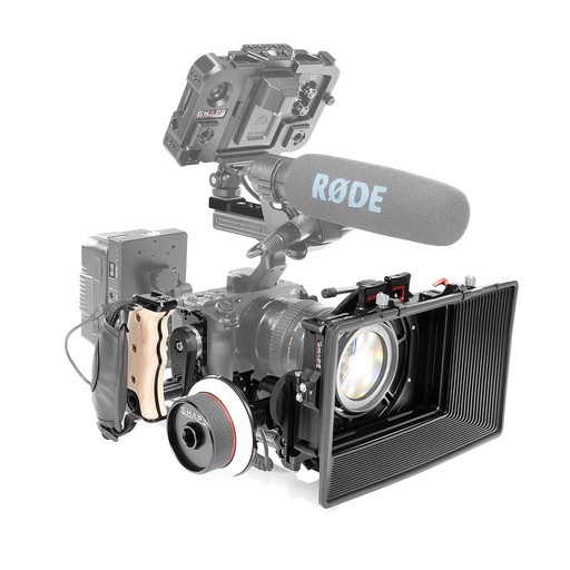 [SHFX3KIT] SHAPE Sony FX3/FX30 Kit Matte Box Follow Focus