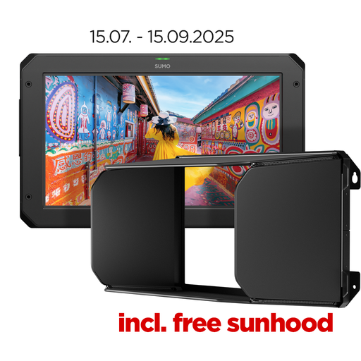 [ATOMSUMSE1] ATOMOS Sumo19 SE