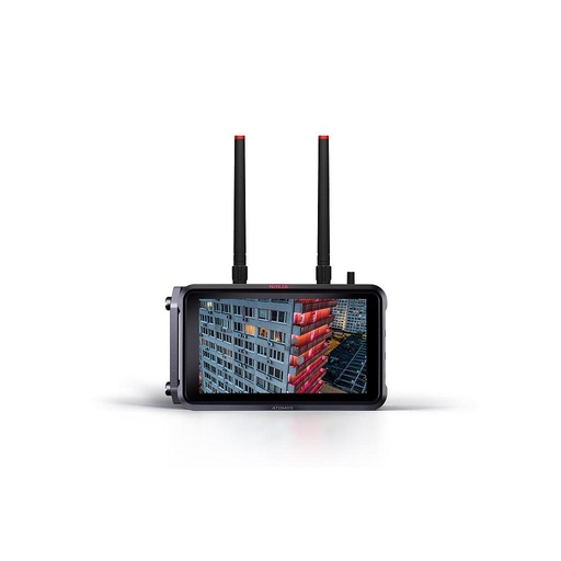 [ATOMCON003] ATOMOS Connect