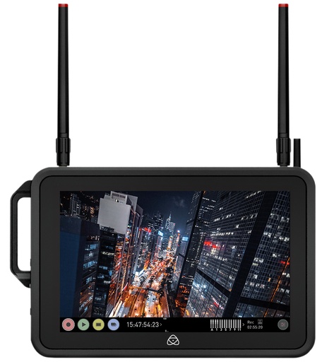 [ATOMSHGCO1] ATOMOS Shogun Connect
