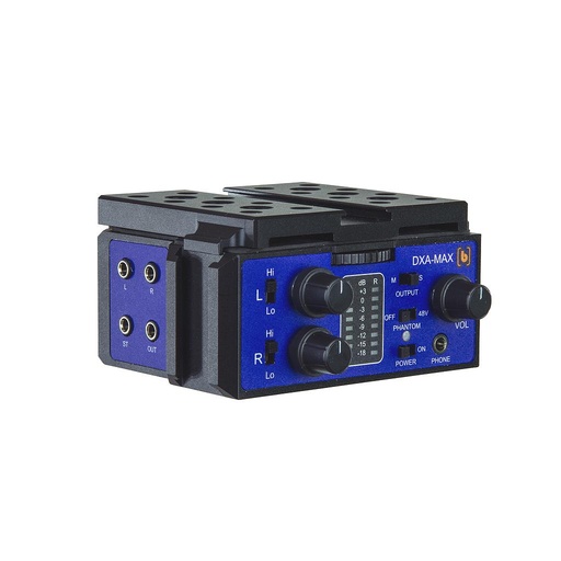 [BTDXA15] BEACHTEK DXA-MAX