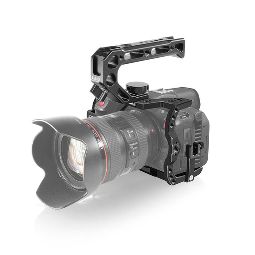 [SHR5CCAGE] SHAPE Cage für CANON R5C/R5/R6