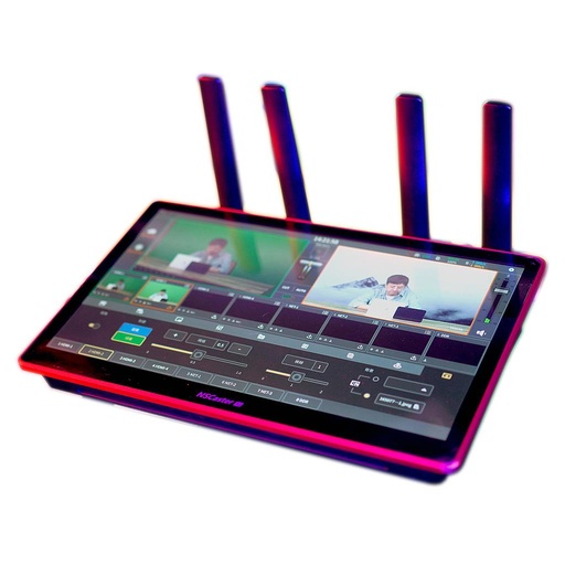 [CASTERX2] NAGASOFT Caster X2 - 4 x HDMI 2.0 