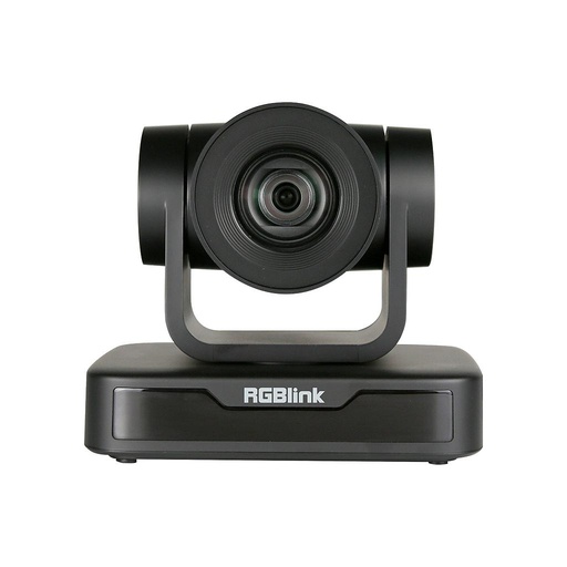 [RGB10X-USB-BK] RGBlink USB PTZ Camera 10x Optical Zoom